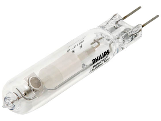 Philips Lighting 373738 CDM70/TC/830 Philips 70W T4 Warm White Metal Halide Single Ended Bulb