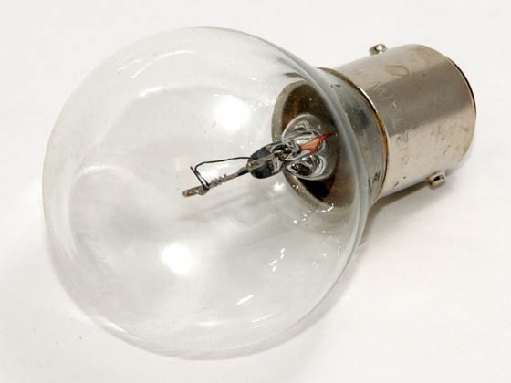 CEC Industries C312 312 CEC 35.84 Watt, 28 Volt, 1.28 Amp Miniature S11 Aircraft Lamp