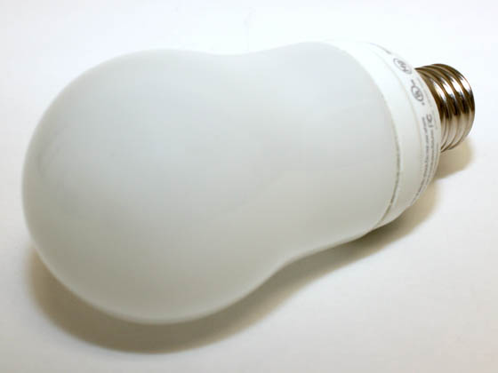 Bulbrite B512020 CF20A/SW 75 Watt Incandescent Equivalent, 20 Watt, 120 Volt A Style CFL Bulb