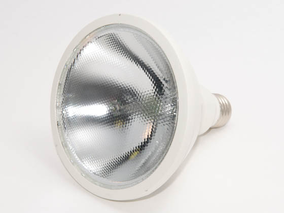 Philips Lighting 144774 CDM-i25w/830/PAR38/10 Philips SAVE 50-65 WATTS JUST BY CHANGING YOUR BULB!  25 Watt, Warm White PAR38 Metal Halide Spot Lamp