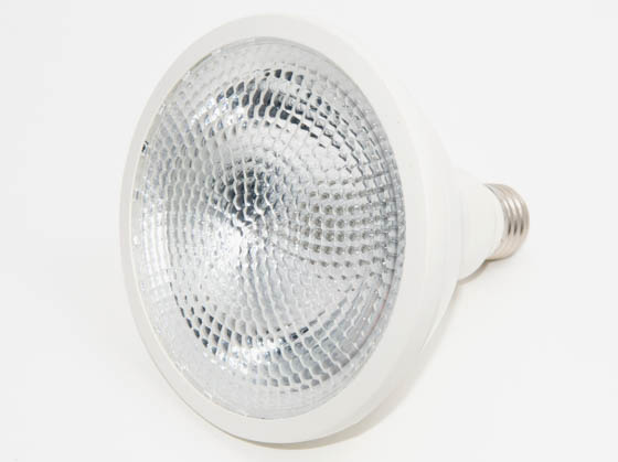 Philips Lighting 144790 CDM-i25w/830/PAR38/40 Philips SAVE 50-65 WATTS JUST BY CHANGING YOUR BULB!  25 Watt, Warm White PAR38 Metal Halide Flood Lamp(DISC NO REPLACEMENT)
