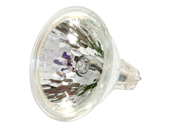 Ushio U1000410 EXN/FG/ULTRA Long Life 50W 12V MR16 Halogen Flood EXN Bulb