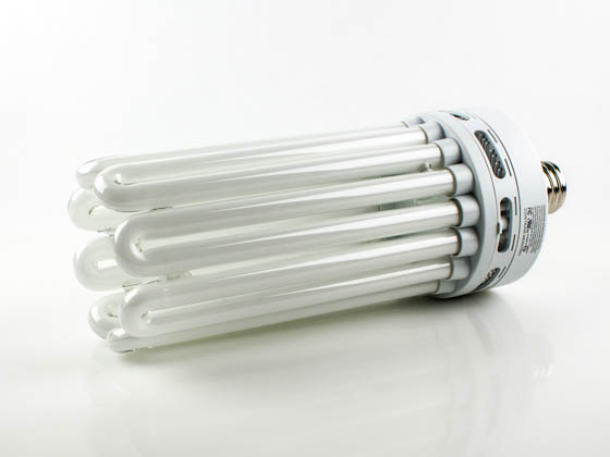 MaxLite M35871 SKO200EA50 8U E39 (120V) 200W 120V Bright White CFL Bulb with E39 Base