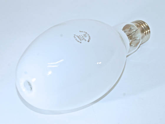Philips Lighting 391029 MP350/C/BU/PS Philips 350 Watt, ED-37 Protected Metal Halide Lamp with Mogul Base.