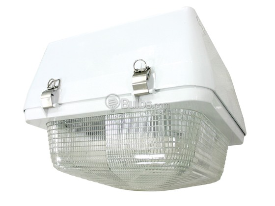 Value Brand GSM019-MH250 SM019-MH250 18" Canopy Fixture for 250 Watt MH Lamp