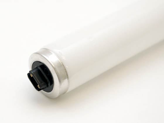 Glass Surface Systems F72T12/CW/VHO (Safety) 160 Watt, 72 Inch T12 Very High Output Cool White Fluorescent Bulb