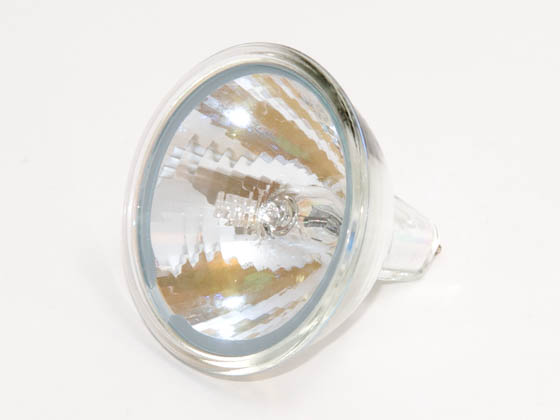 Eiko W-18006 Q50MR16/CG/35/10 50 Watt, 12 Volt MR16 Halogen Spot 3500K Bulb
