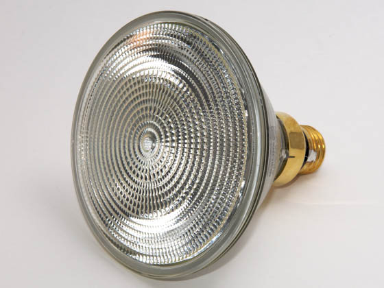 Philips Lighting 144832 60PAR38/HAL/FL25/WLL (120V) (Disc - USE 238451) Philips 60 Watt, 120 Volt Halogen PAR38 Long Life Flood