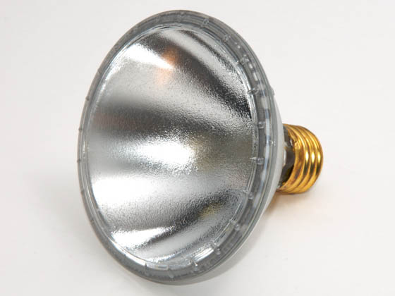 Litetronics VB-50PAR30SP (130V) VB-50PAR30SP Discontinued 50 Watt, 130 Volt Halogen PAR30 Narrow Spot