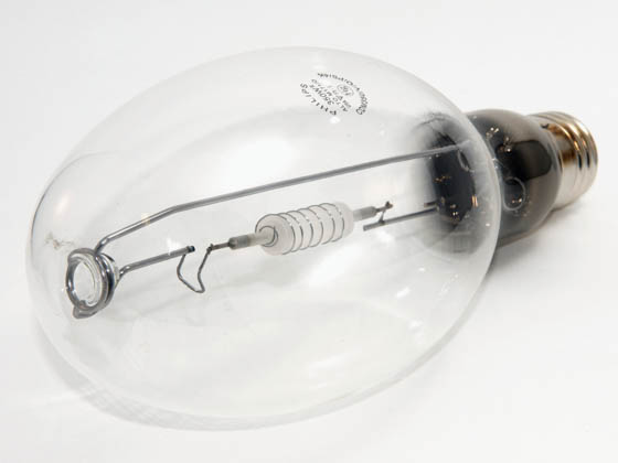 Philips Lighting 132571 CDM350/V/O/PS/4K/ALTO Philips 350 Watt, Clear ED37 Cool White Pulse Start Metal Halide Lamp
