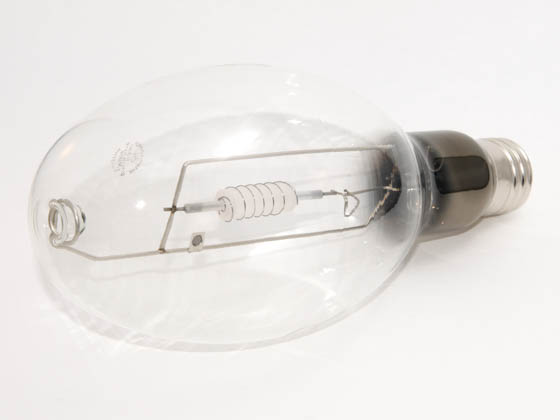 Philips Lighting 132902 CDM400/V/O/PS/4K/ALTO Philips 400 Watt, Clear ED37 Cool White Pulse Start Metal Halide Lamp