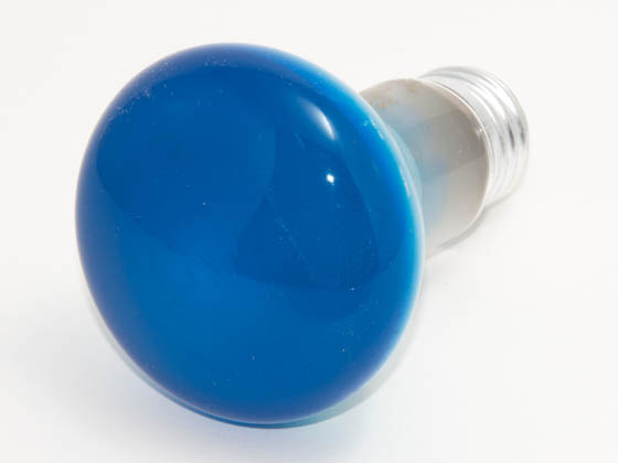 Philips Lighting 137975 50R20/FL/NTL (120V) Philips 50 Watt, 120 Volt R20 Natural Daylight Reflector Bulb