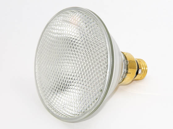 Philips Lighting 144840 60PAR38/HAL/WFL Philips 60 Watt, 120 Volt Halogen PAR38 Long Life Flood