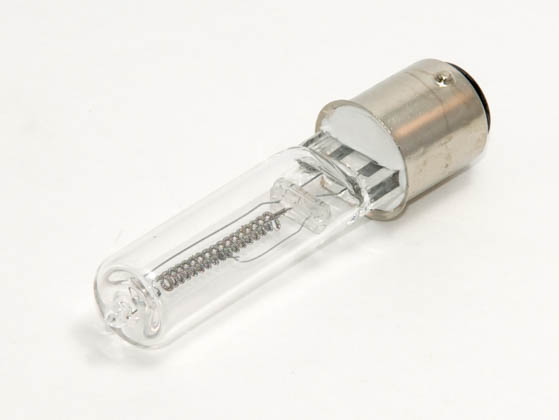 Philips Lighting 146662 250Q/CL/DC  ESS Disc. w/o sub Philips 250 Watt, 120 Volt ESS Bulb
