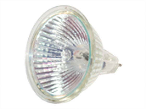 Bulbs.com BC-BAB-FG BAB-FG 20 Watt, 12 Volt MR16 Halogen Flood BAB Bulb