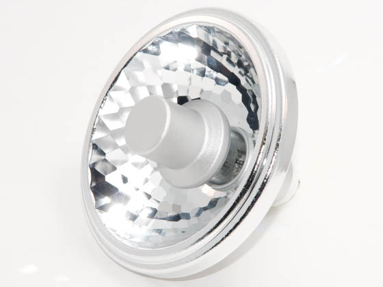 Philips Lighting 139212 CDM-R111 35W/830 40DG Philips 35 Watt R111 Warm White Metal Halide Reflector Wide Flood