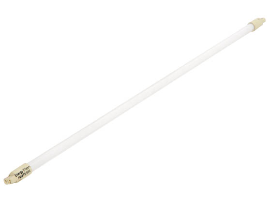 Bulbrite B517280 FM8T2/830 8W 12.6in T2 Soft White Mini Fluorescent Tube