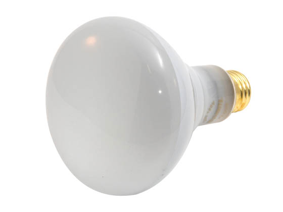 Bulbrite B294805 50BR30FL2 (120V) 50W 120V BR30 Frosted Reflector Flood E26 Base