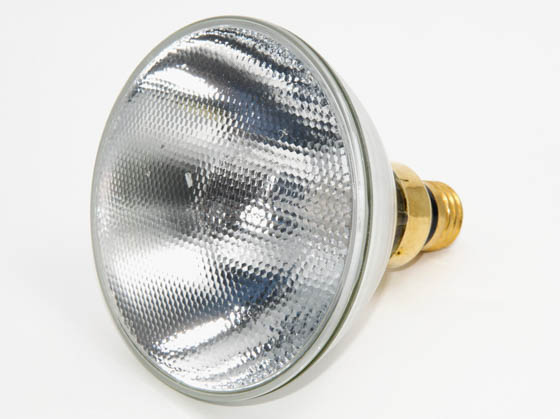 Philips Lighting 138768 100PAR38/IRC/SP10 (120V) Philips 100 Watt, 120 Volt PAR38 Halogen Infrared Spot