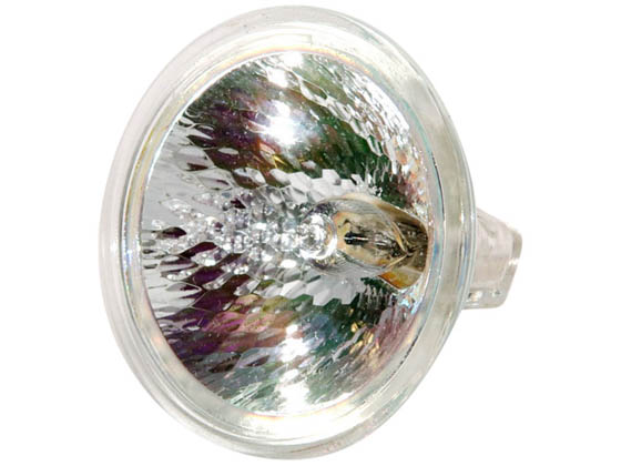 Philips Lighting 140525 35MRC16/NFL24 (FRA) Philips 35W 12V MR16 Halogen Narrow Flood FRA Bulb