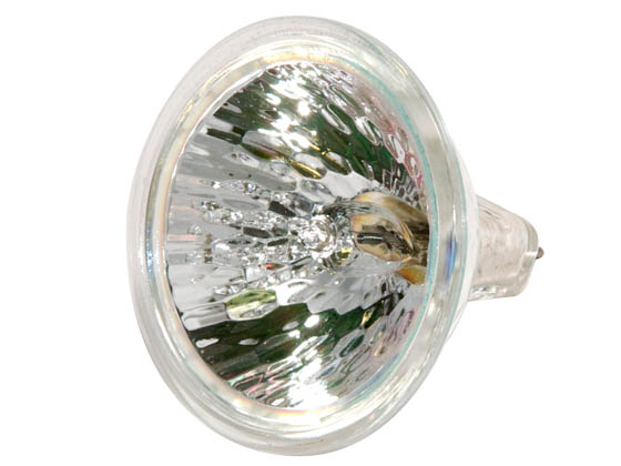 Philips Lighting 140533 35MRC16/FL36 (FMW) Philips 35W 12V MR16 Halogen Long Life Flood FMW Bulb