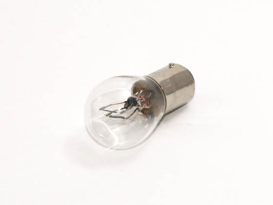 Philips Lighting PA-2057LLB2 2057LLB2 PHILIPS LONGER LIFE 2057LL Miniature Automotive Bulb - Twice the Life of Standard Lights