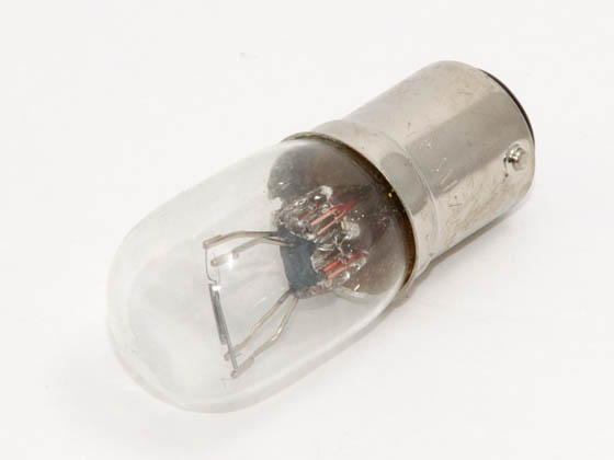 Philips Lighting PA-3496B2 3496B2 PHILIPS STANDARD 3496 Krypton Signal Lamp– Original Equipment Quality