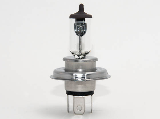 Philips Lighting PA-9003H4B1 9003H4B1 Discontinued PHILIPS STANDARD Halogen 9003/HB2/H4 Low and High Beam Headlight – Original Equipment Quality