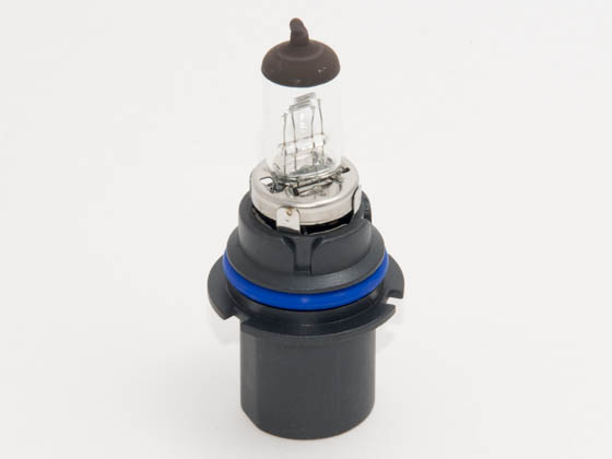 Philips Lighting PA-9004VPS2 9004VPS2 PHILIPS VISION PLUS 9004/HB1 Halogen Low and High Beam Headlight - Up to 50 ft. Longer Beam