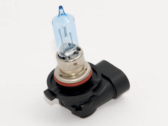 Philips Lighting PA-9005CVS2 9005CVS2 PHILIPS CRYSTAL VISION ULTRA 9005/HB3 Halogen High Beam Headlight – Extreme Blue/White Color, Brighter Beam