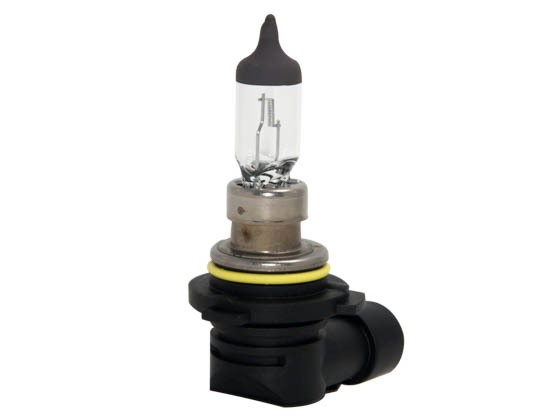 Philips Lighting PA-9006VPS2 9006VPS2 PHILIPS VISION PLUS 9006/HB4 Halogen Low Beam Headlamp - Up to 50 ft. longer beam