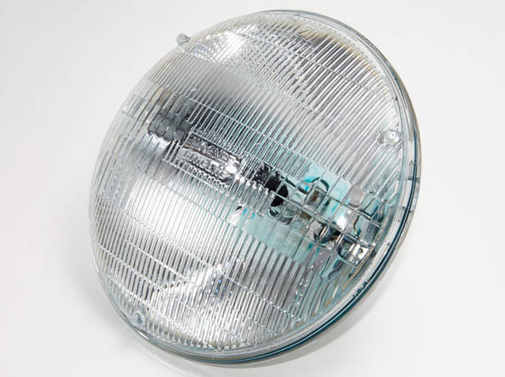 Philips Lighting PA-H6024C1 H6024C1 Philips H6024 Standard Sealed Beam Auto Bulb