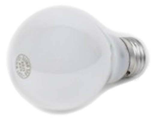 Bulbrite B112040 40A/SW 40 Watt, 120 Volt A19 Soft White Bulb