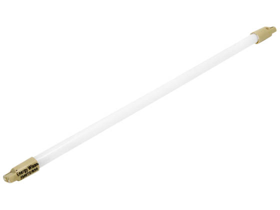 Bulbrite B517260 FM6T2/830 6W 8.6in T2 Soft White Mini Fluorescent Tube