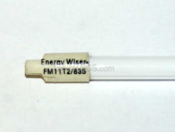 Bulbrite B517211 FM11T2/835 11W 16.6in T2 Neutral White Mini Fluorescent Tube