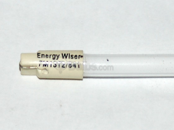 Bulbrite B517232 FM13T2/841 13W, 20.6 Inch T2 Cool White Miniature Fluorescent Lamp