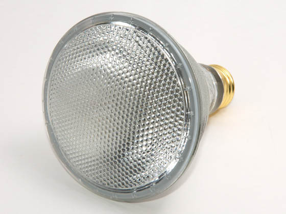 Bulbs.com BCLN7530FL120 LN75PAR30FL 75 Watt, 120 Volt Halogen Long Neck PAR30 Flood.