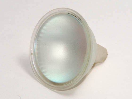 Bulbrite B636150 EXN/TFR 50 Watt, 12 Volt FROSTED MR16 Halogen Flood EXN Bulb