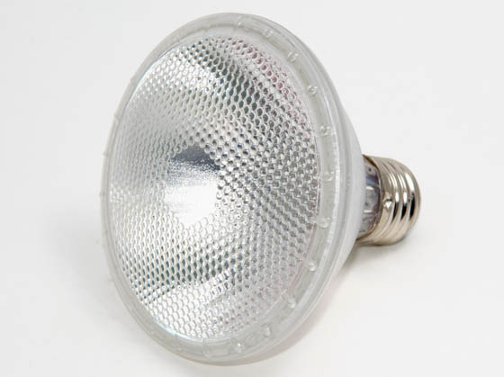 Bulbrite B690075 H75PAR30/CB (120V) 75 Watt, 120 Volt Halogen Food Service PAR30 Flood