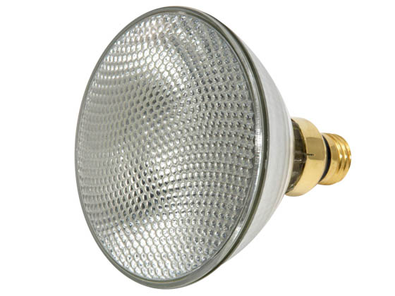 Philips Lighting 138636 70PAR38/IRC+/WFL40 120V Philips 70W 120V PAR38 Halogen Infrared Wide Flood