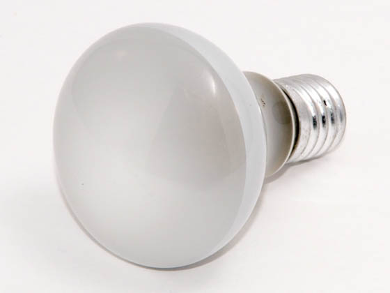 Philips Lighting 133363 25R14N (DISC - 201025) Philips 25 Watt, 120 Volt R14 Reflector Bulb