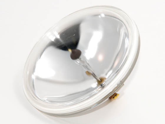 Bulbrite B674151 HX50PAR36VNS 50 Watt, 12 Volt Halogen PAR36 Very Narrow Spot