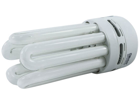 MaxLite M11271 SKQ60EA50 60W Bright White Quintuple Twin Tube CFL Bulb