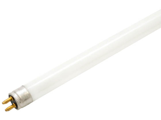 Bulbrite B585016 F16T4/30K (Warm White) 16W 18.8in T4 Soft White Fluorescent Tube