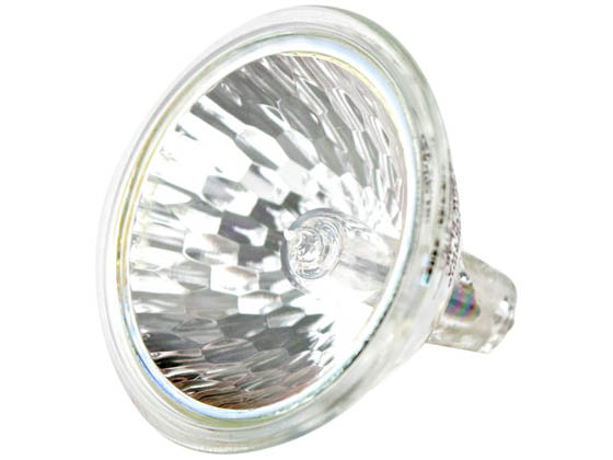 Ushio U1003412 BAB/FG/ULTRA Long Life 20W 12V MR16 Halogen Flood BAB Bulb