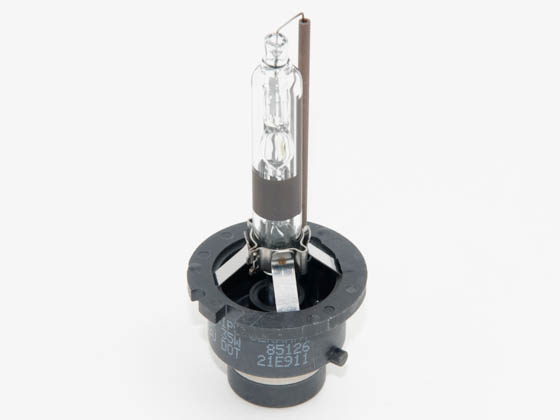 CEC Industries CD2R D2R CEC Value Brand, 35 Watt (0.412 amp), 85 Volt T-3 HID Headlamp.