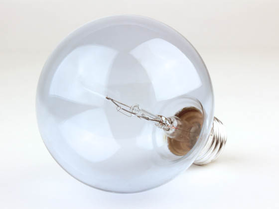 Philips Lighting 135633 40G25/NTL Philips 40 Watt, 120 Volt G25 Natural Daylight Globe Bulb