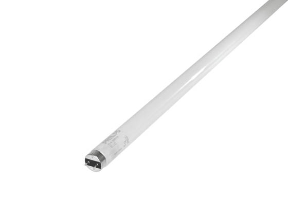 Paradox Inspireren klauw Philips 36W 48in T8 Blue Fluorescent Tube | TLD36W/18 (Blue) | Bulbs.com