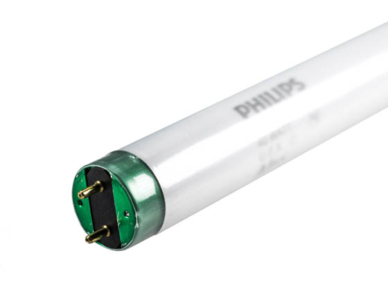 Philips Lighting P368340 F40T8/TL835/ALTO (Safety) Philips 40W 60in T8 Neutral White Safety-coated Fluorescent Tube