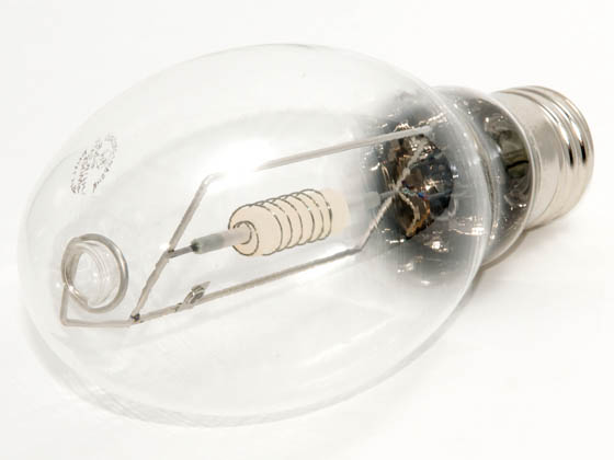 Philips Lighting 132910 CDM320/V/O/PS/4K/ALTO Philips 320 Watt, Clear ED28 Cool White Pulse Start Metal Halide Lamp